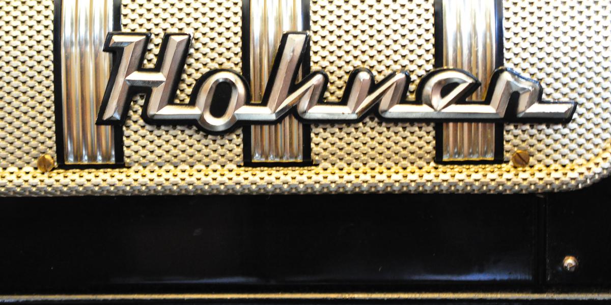 Hohner-Logo
